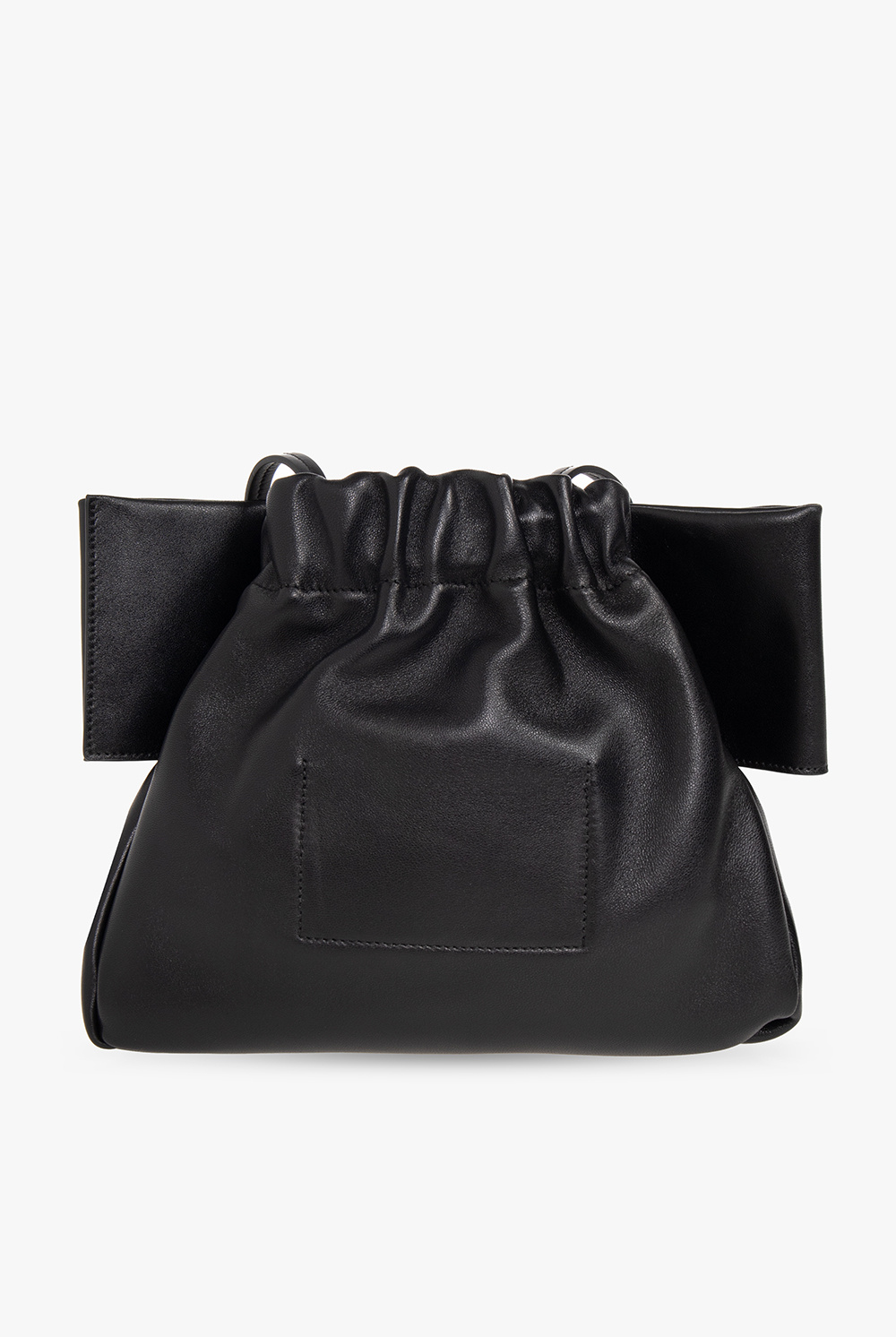 JIL SANDER 'Bow Medium' shoulder bag | Women's Bags | Vitkac